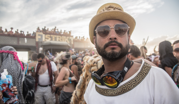 Afrikaburn / Burningman