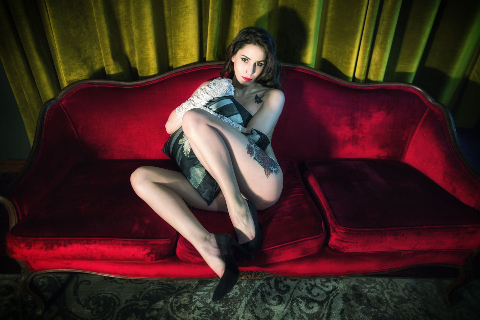Boudoir Photography