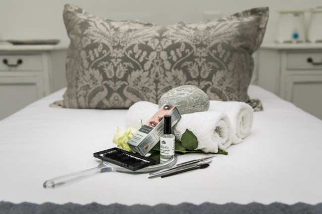 Beauty Photographer