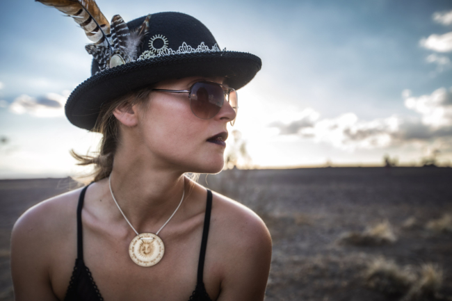 Portrait Photography