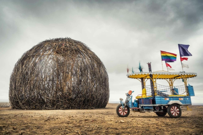 AfrikaBurn Event Photographer