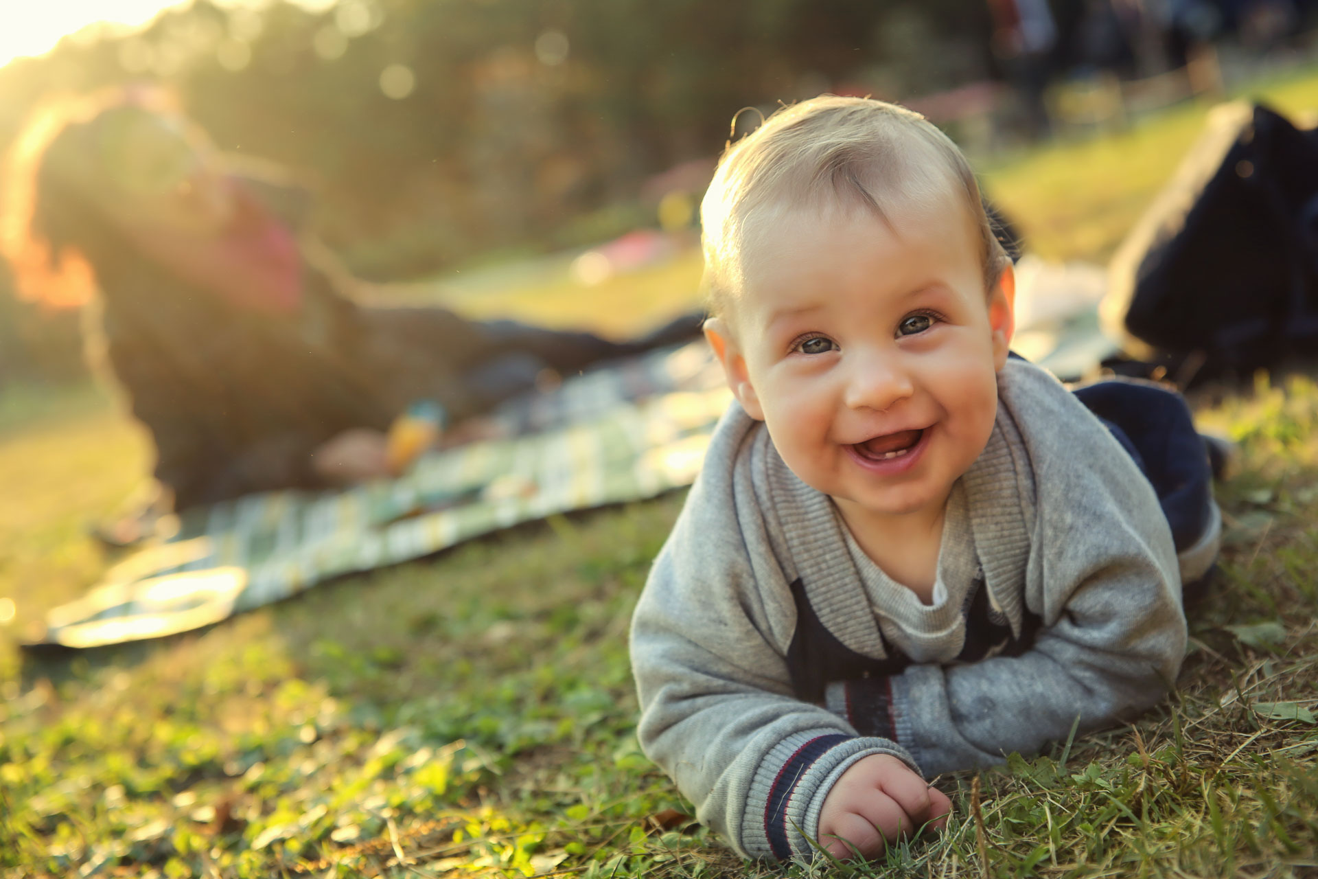 Baby photography