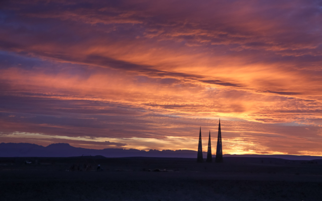 AfrikaBurn Event Photographer