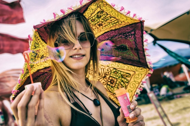 AfrikaBurn Event Photographer