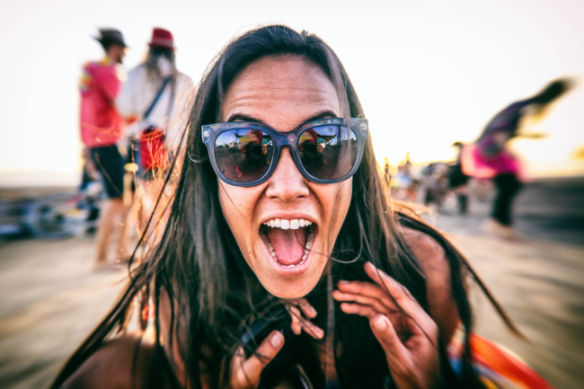 AfrikaBurn Event Photographer