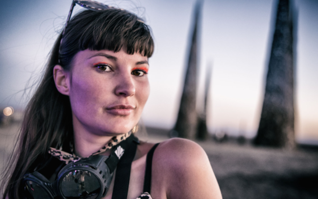 AfrikaBurn Event Photographer
