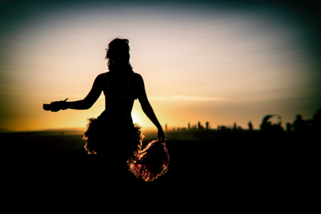 AfrikaBurn Event Photographer