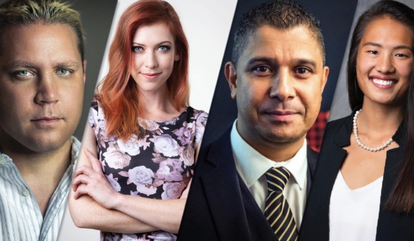 Corporate Headshots Special