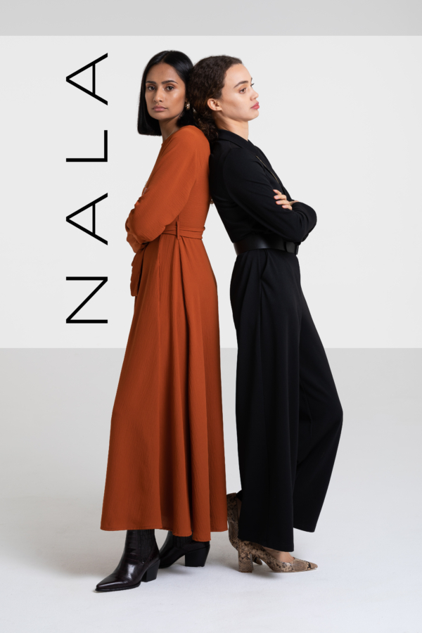 Nala Fashion