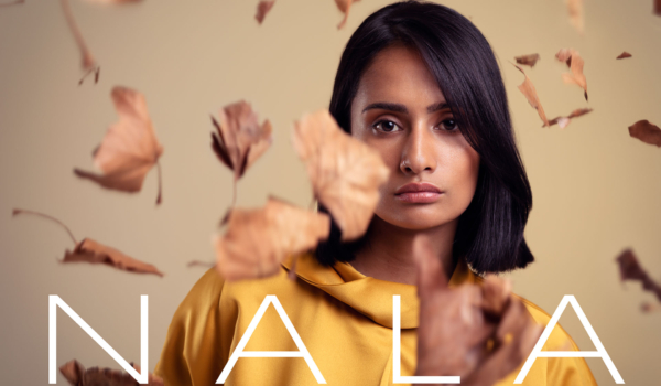 NALA Fashion Catalogue