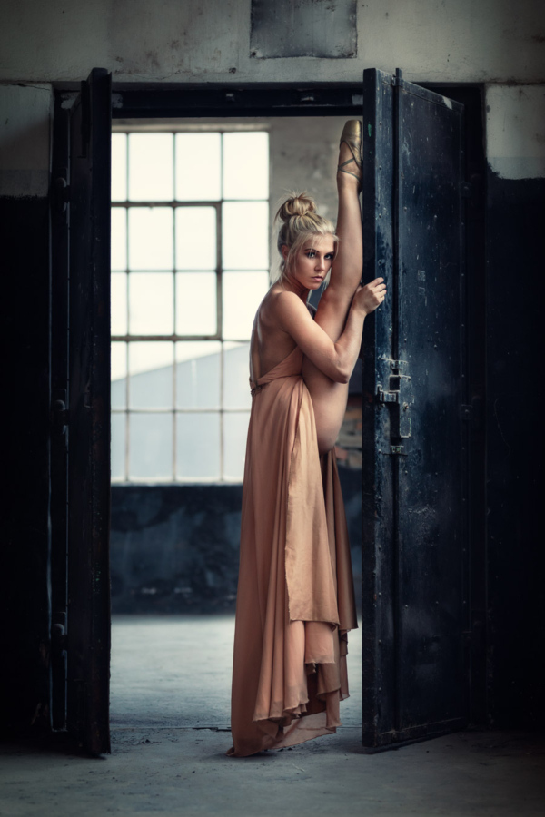 Dance Photography