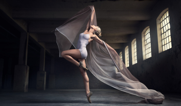 Dance Photography