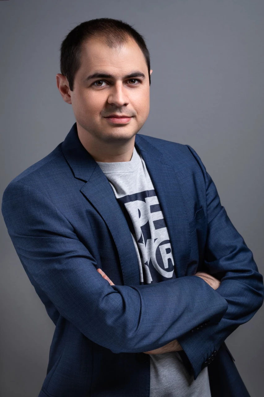 business headshots