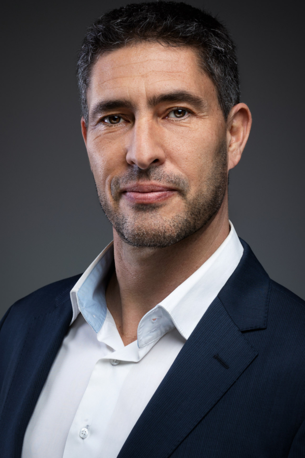 professional corporate headshots