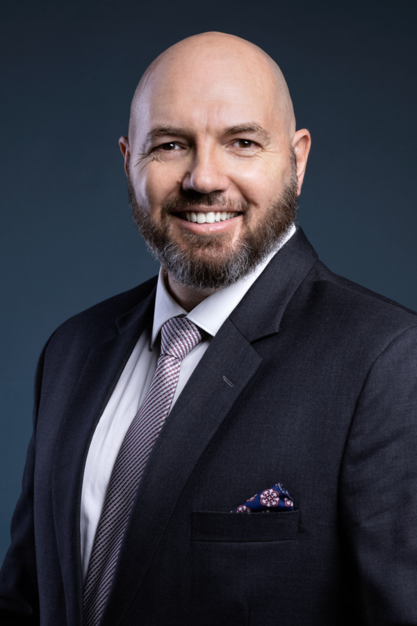 Business headshots
