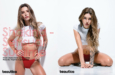 Beautica Magazine cover feature Feb 2023