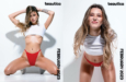 Beautica Magazine cover feature Feb 2023
