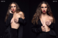 Moevir Magazine October 2023 Cover Editorial Feature