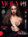 Moevir Magazine October 2023 Cover Editorial Feature