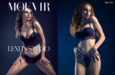 Moevir Magazine October 2023 Cover Editorial Feature