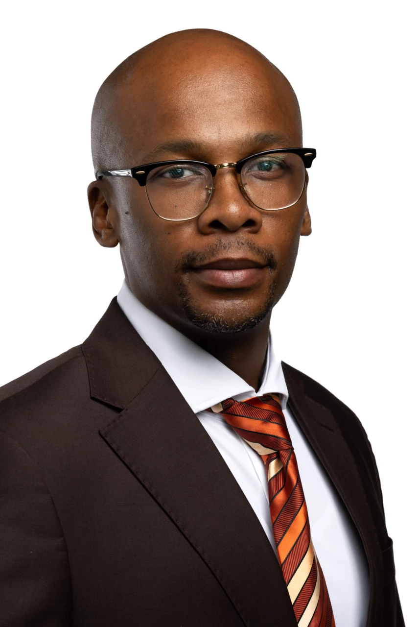 Corporate headshots